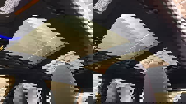 Used 2026 Mercedes-Benz GLC 300 4MATIC image 25