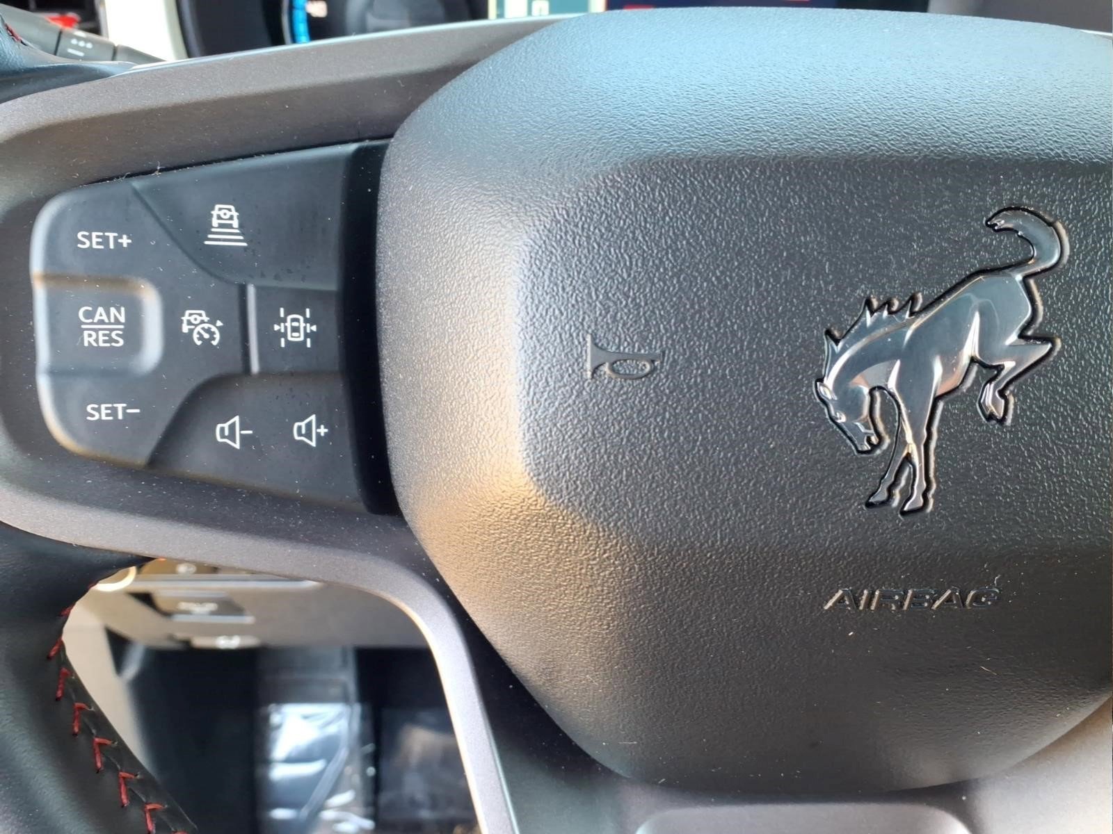 Used 2024 Ford Bronco Heritage Edition AWD/4WD image 23