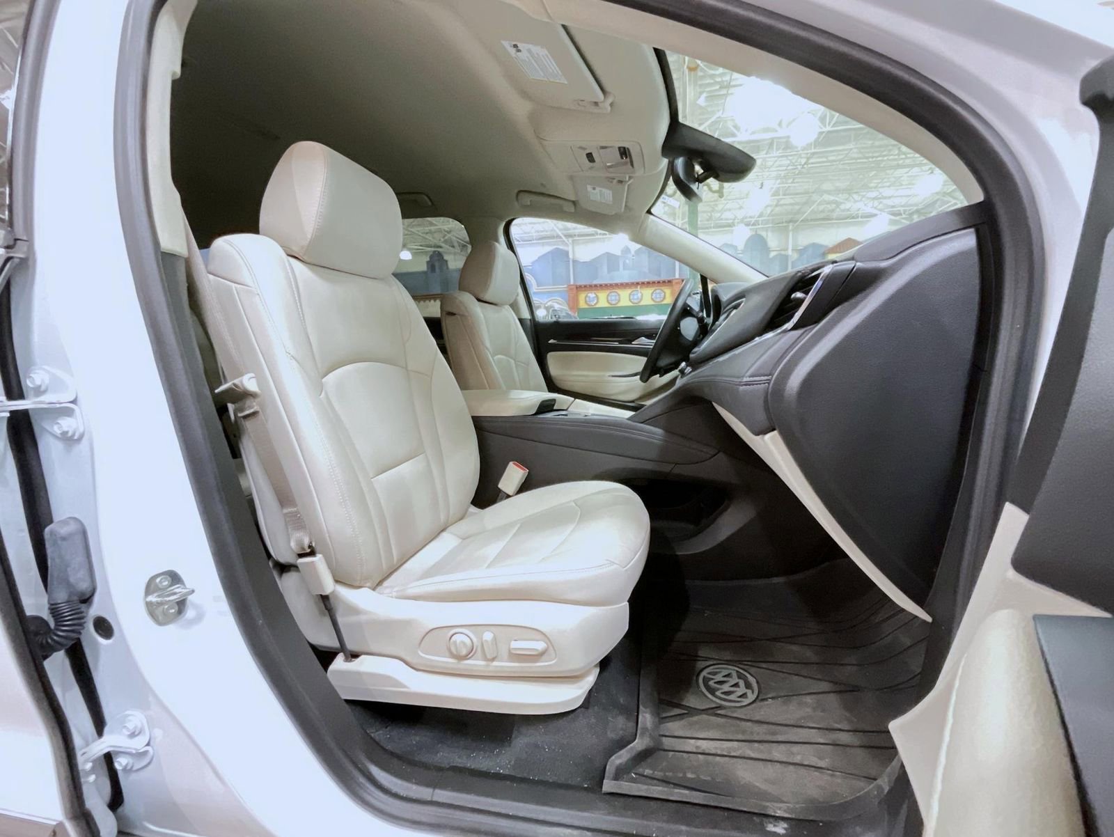Used 2023 Buick Enclave Essence w/ Trailering Package, 5000 lbs. AWD/4WD image 15