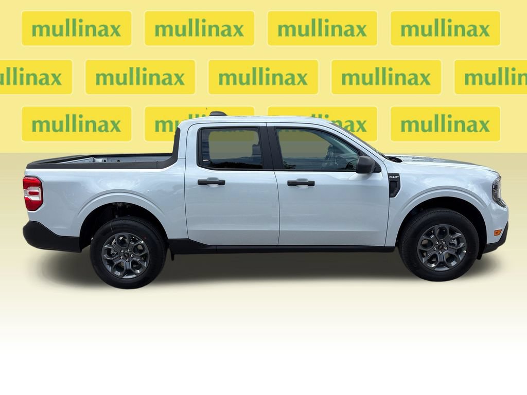 New 2026 Ford Maverick XLT FWD video 2