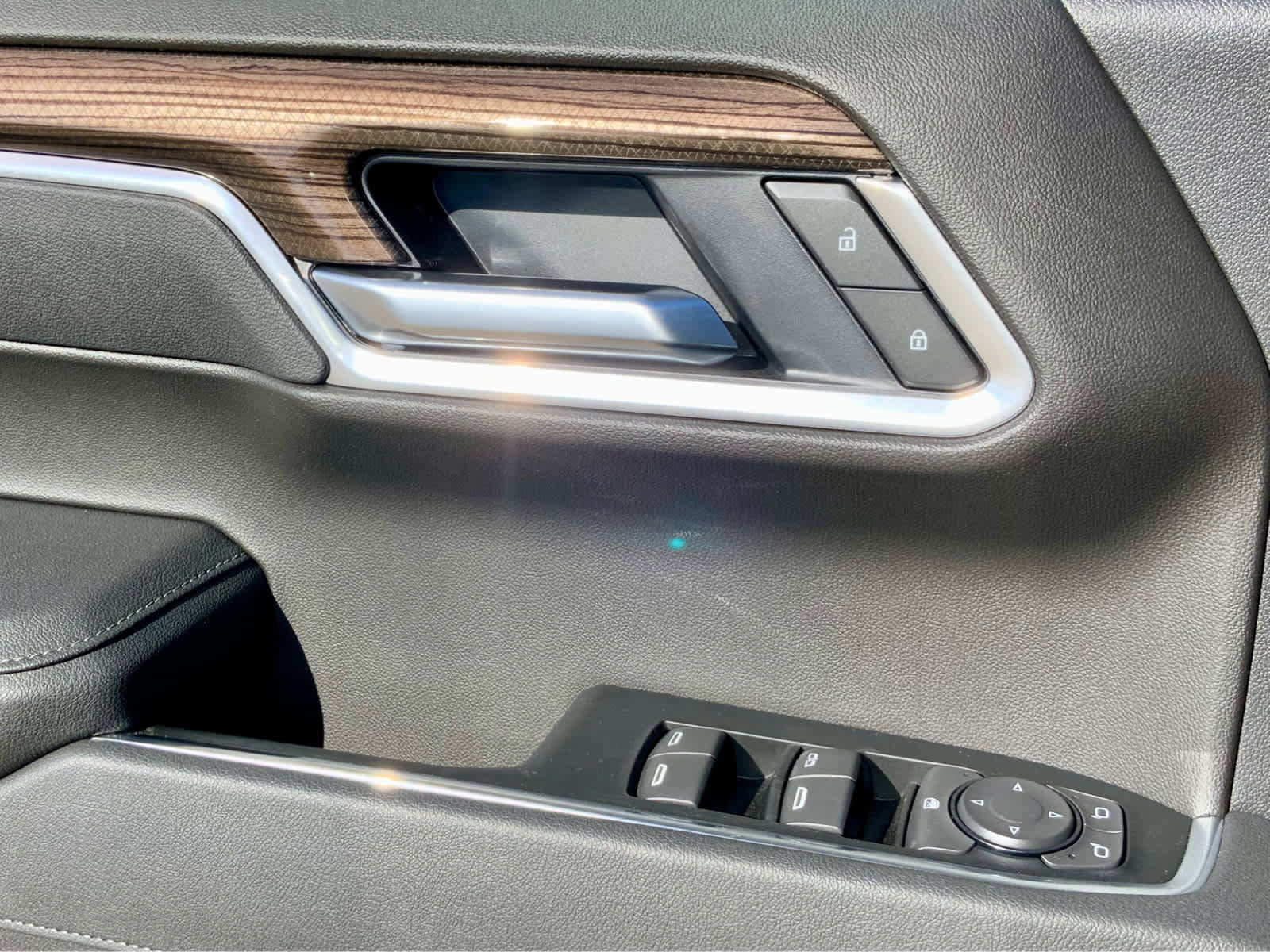 New 2026 Chevrolet Silverado 1500 LT AWD/4WD image 49