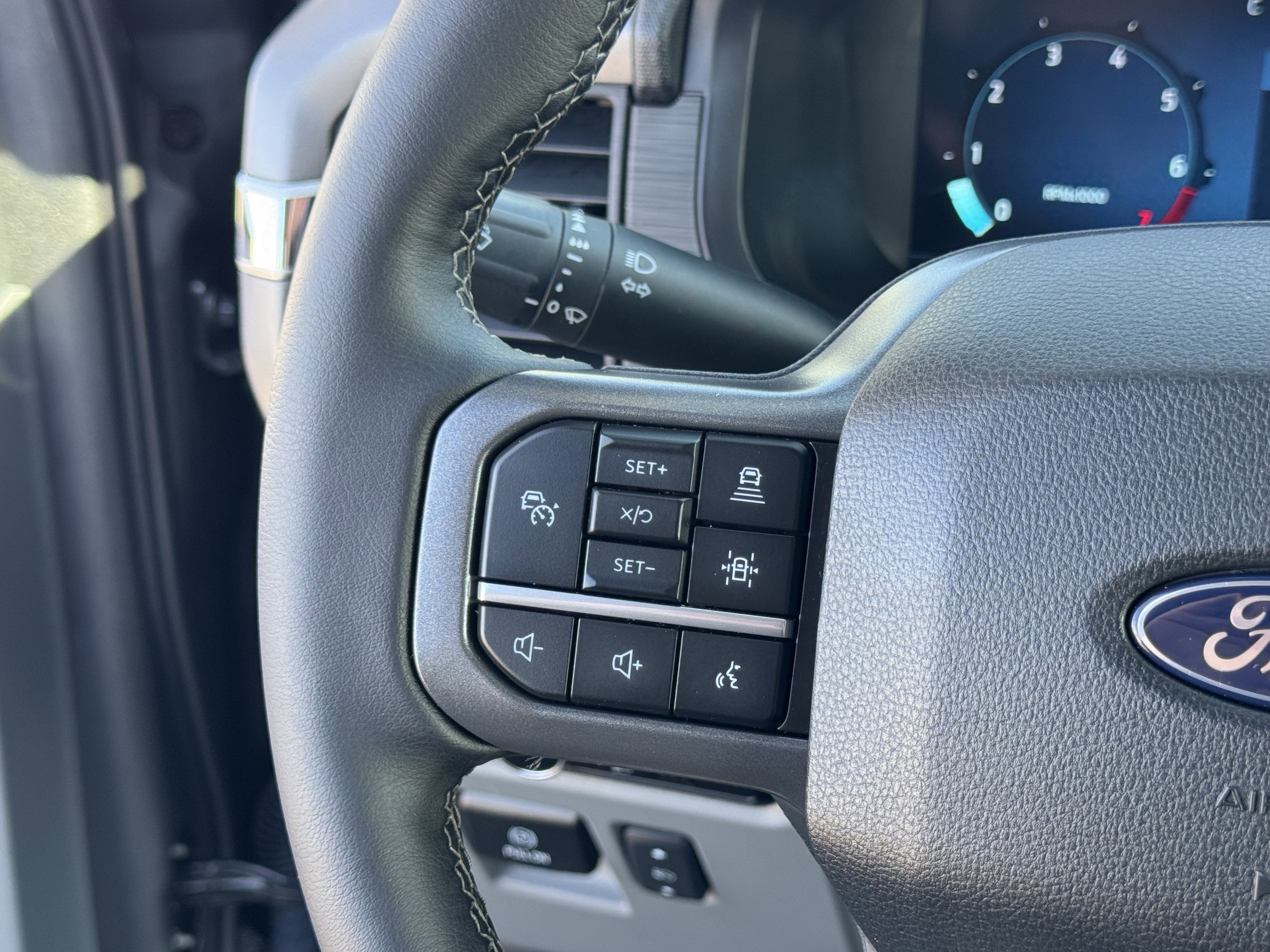 Used 2024 Ford F150 XLT w/ Equipment Group 303A High image 21