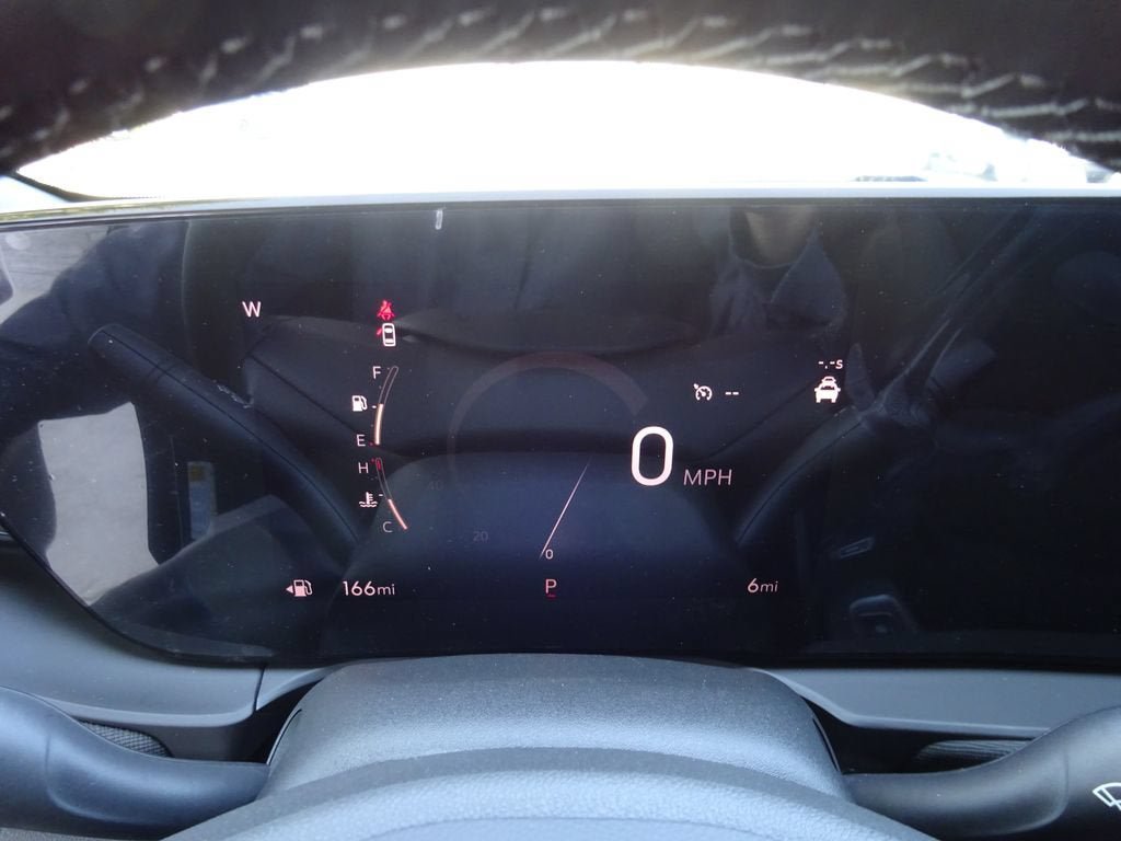 New 2026 Buick Envista Sport Touring FWD image 24
