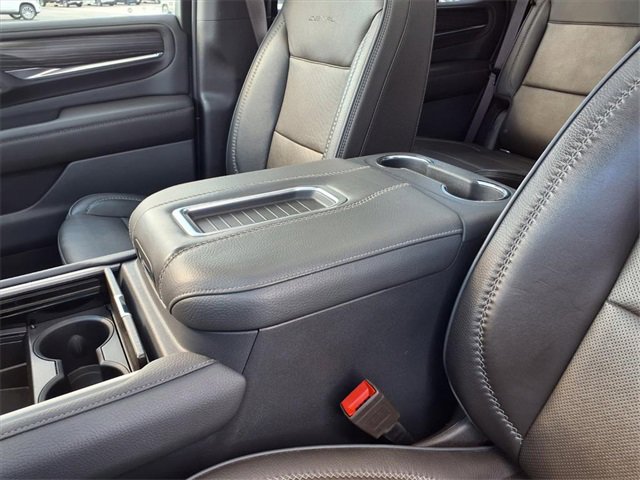 Used 2021 GMC Yukon Denali w/ Denali Premium Package image 53