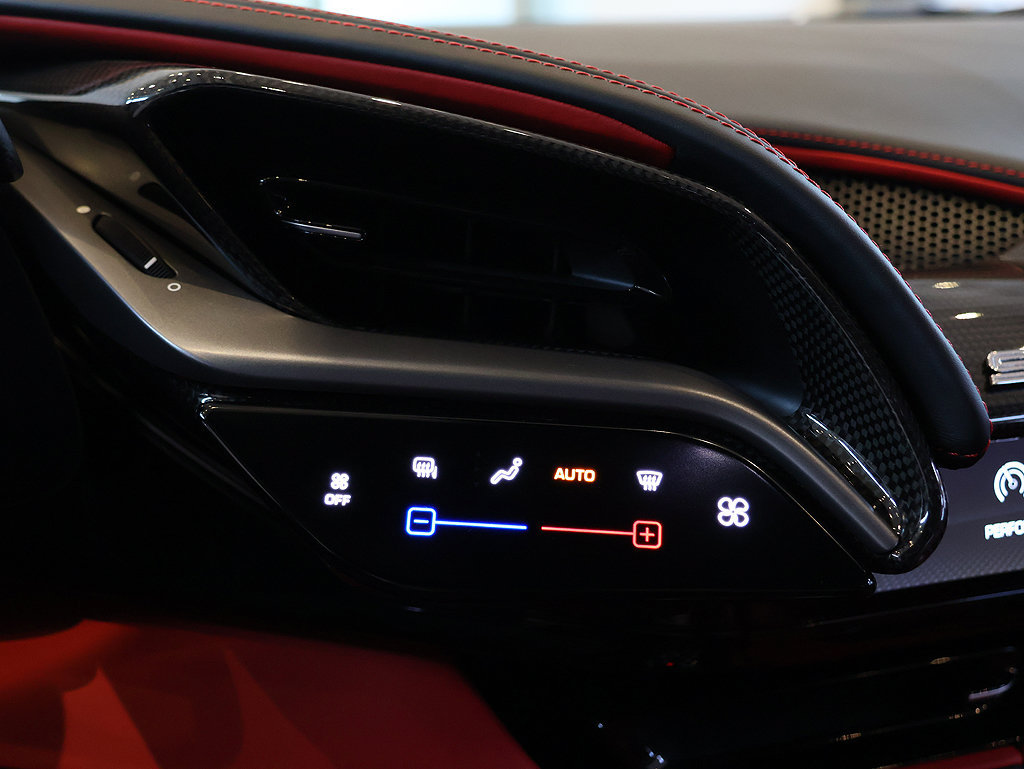 Certified 2023 Ferrari SF90 Stradale AWD/4WD image 67