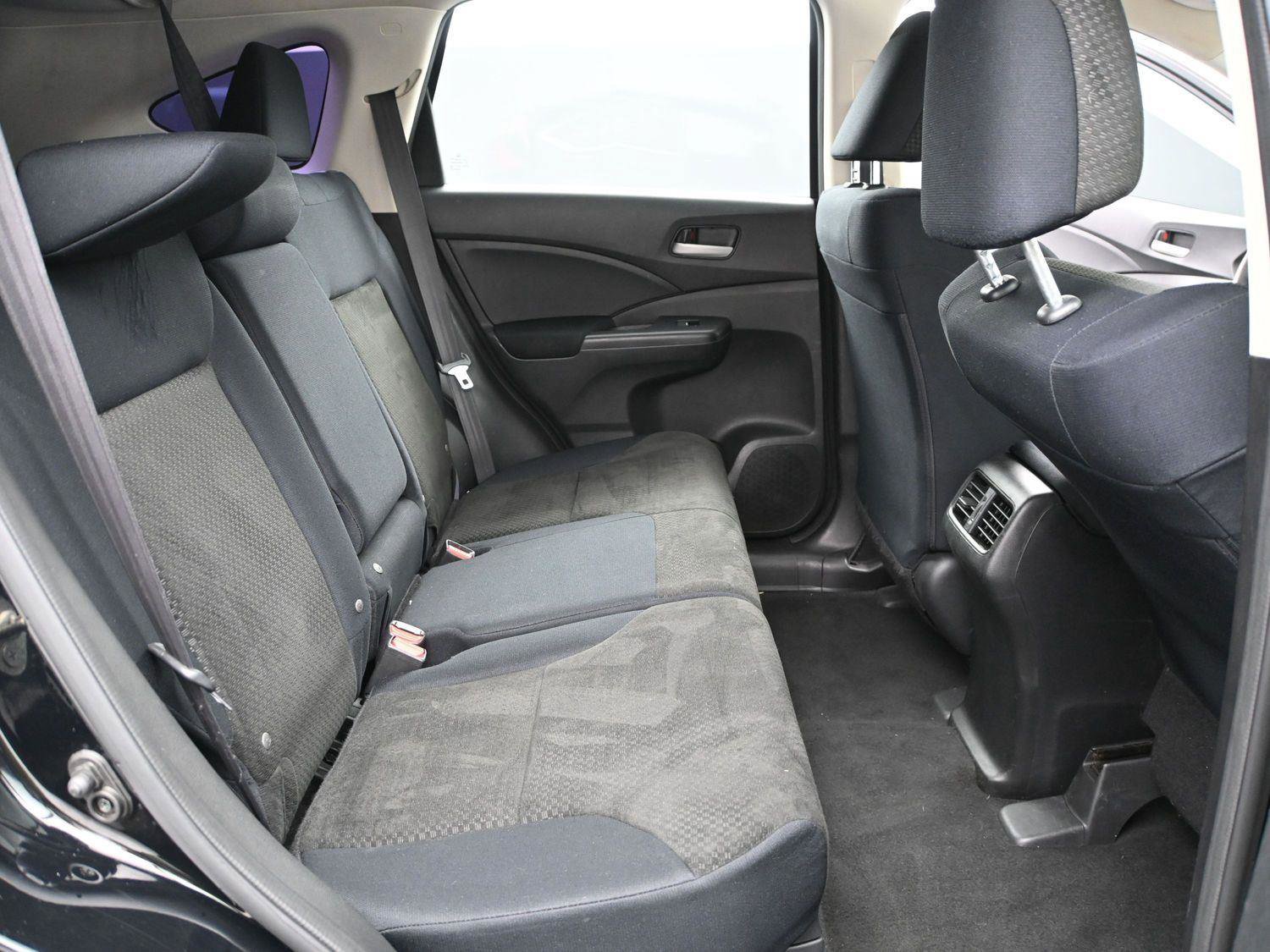 Used 2016 Honda CR-V LX image 15