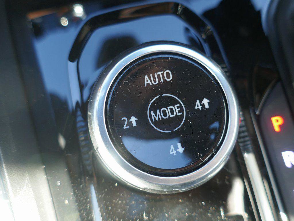 New 2026 GMC Canyon AT4 w/ Technology Plus Package image 21