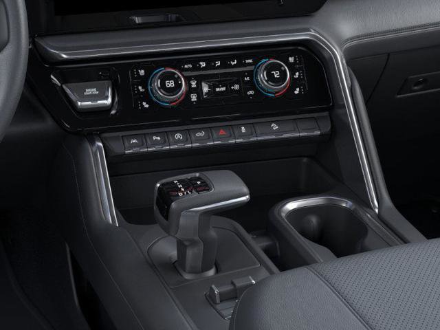 New 2026 GMC Sierra 1500 Denali w/ Denali Reserve Package image 56