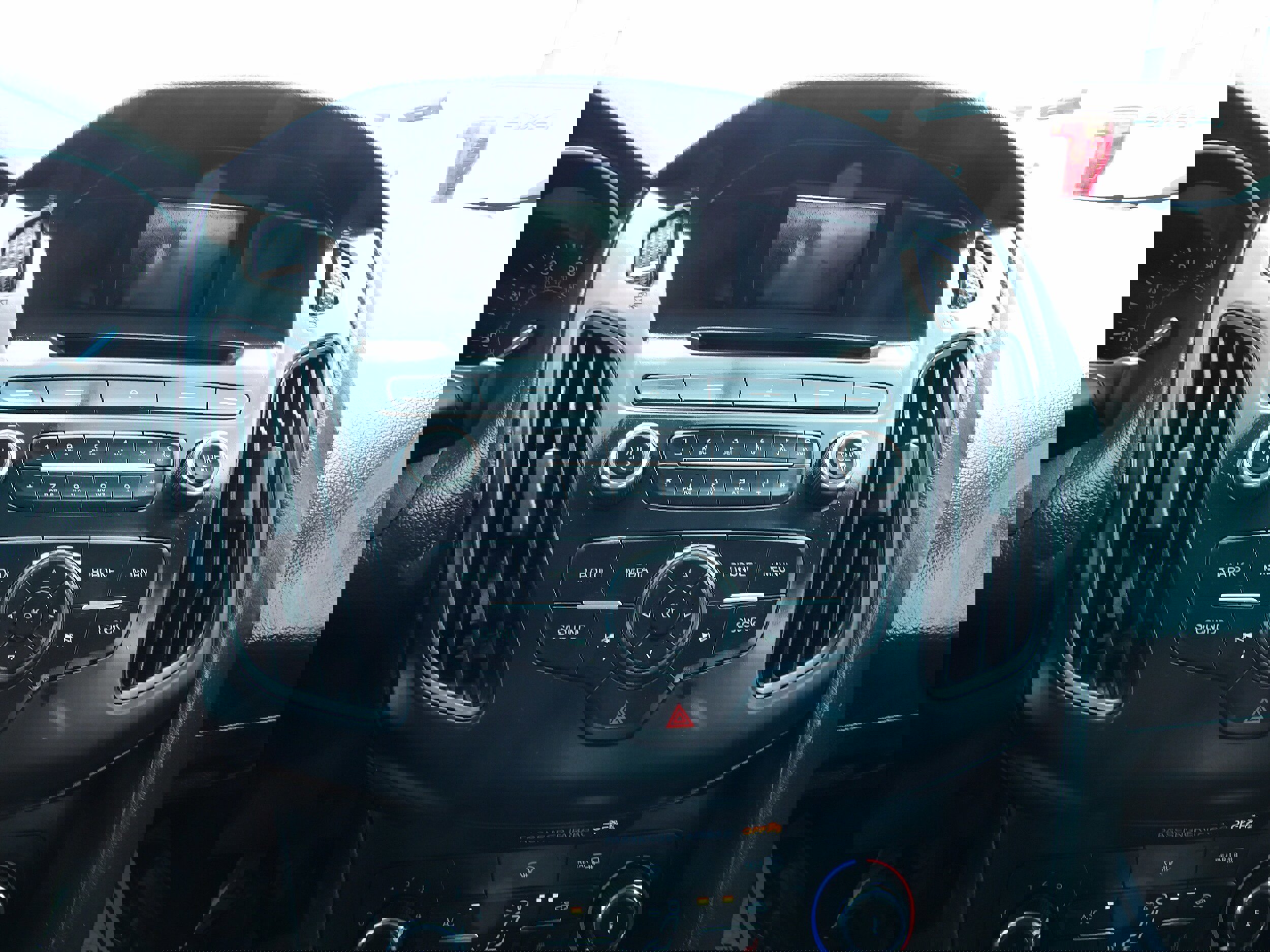 Used 2016 Ford Focus SE w/ SE Cold Weather Package image 14