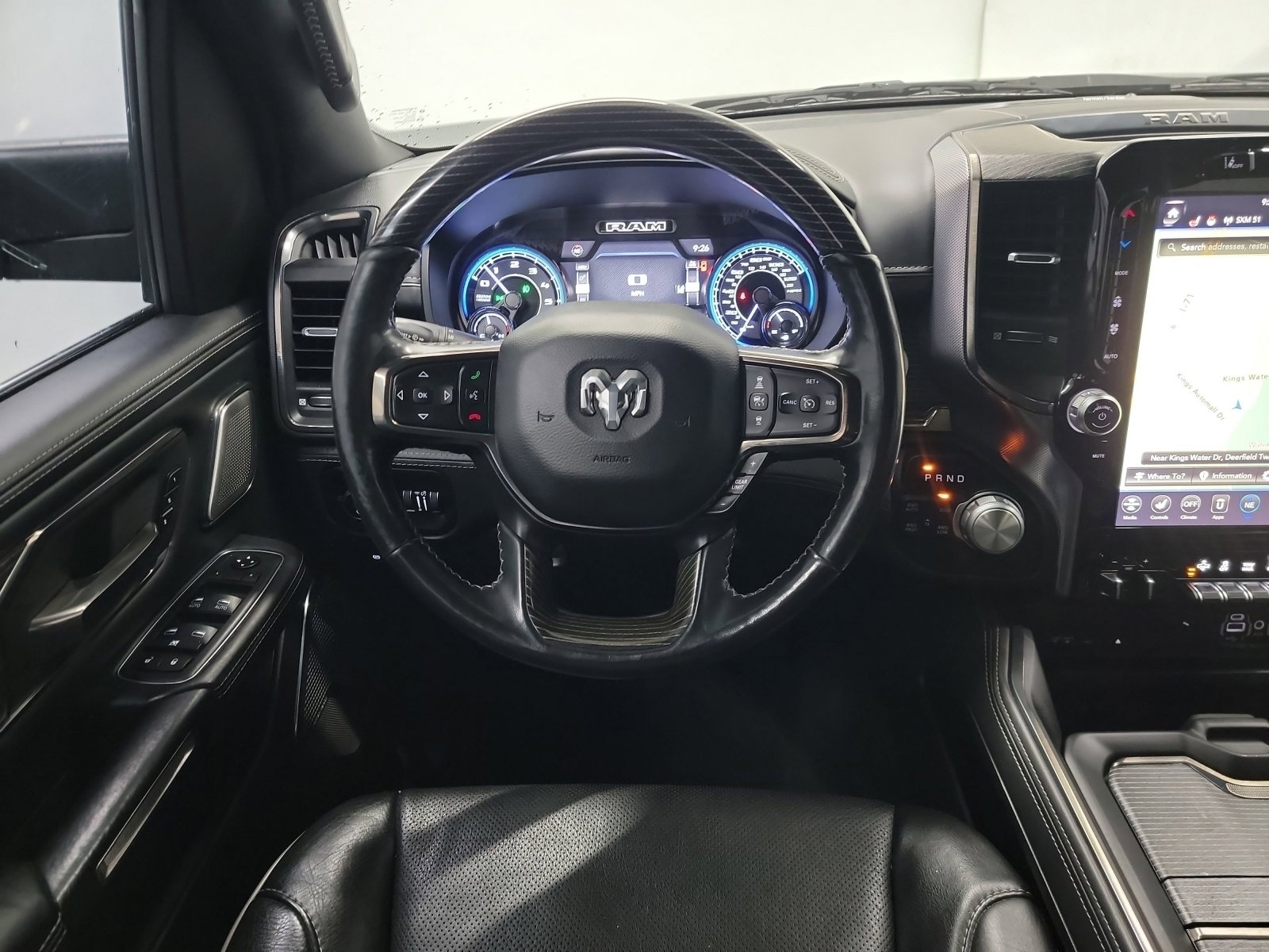 Used 2019 RAM 1500 Limited image 16