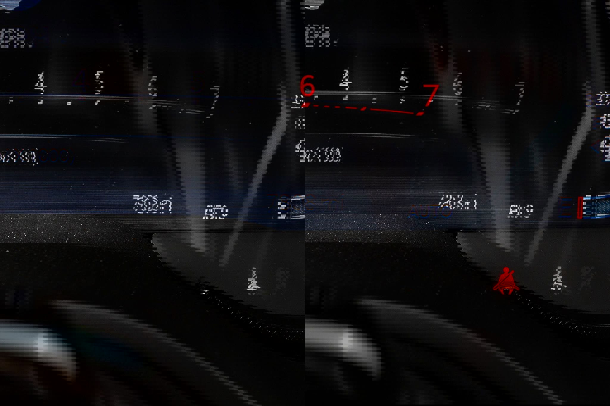 Used 2025 RAM 1500 RHO w/ RHO Level 1 Equipment Group image 21