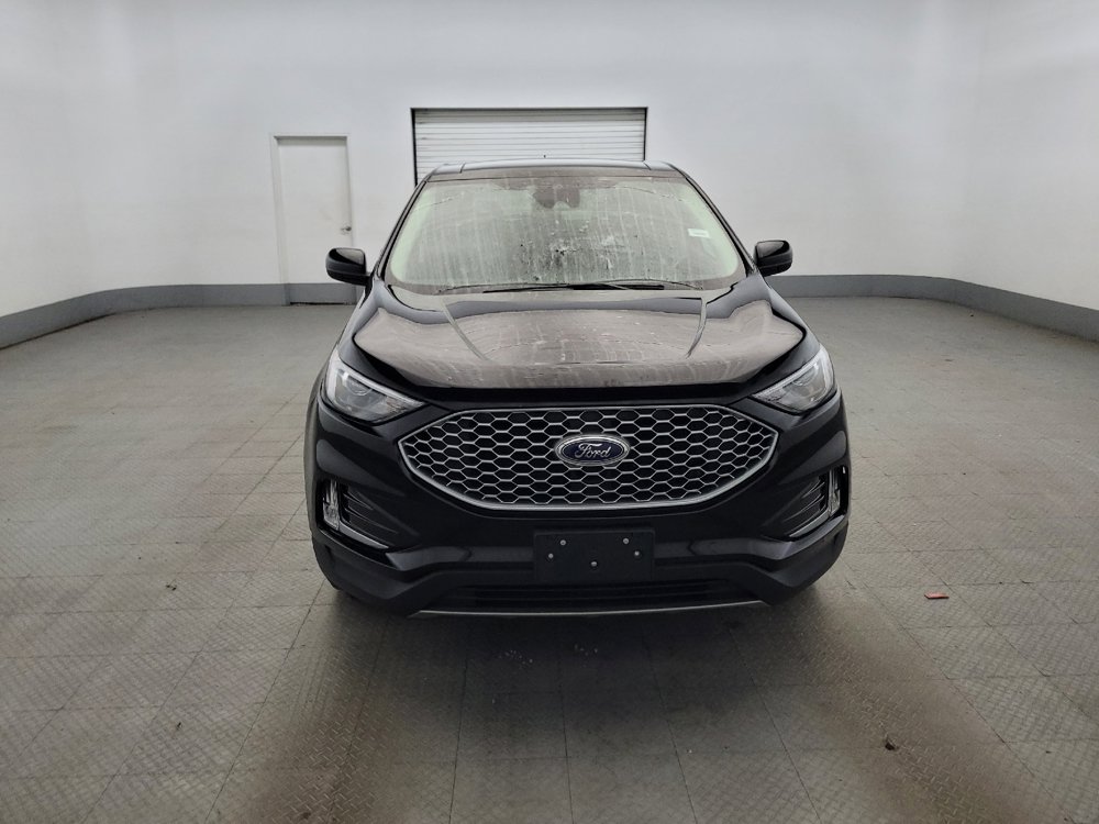 Used 2023 Ford Edge SEL w/ Convenience Package AWD/4WD image 14