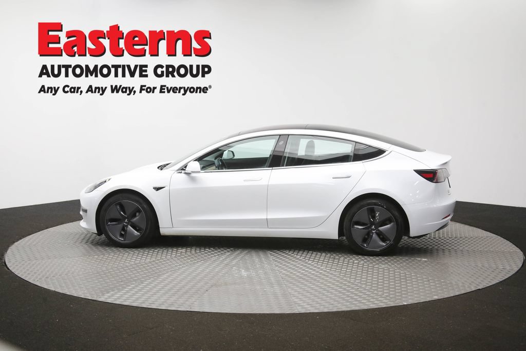 Used 2018 Tesla Model 3 Long Range AWD/4WD image 53