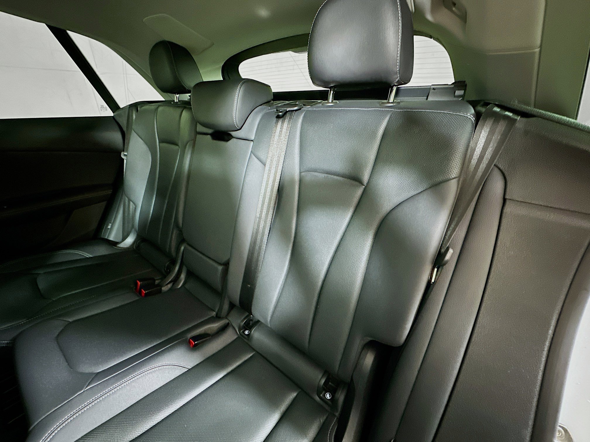 Certified 2023 Audi Q8 Premium Plus w/ Premium Plus Package image 25