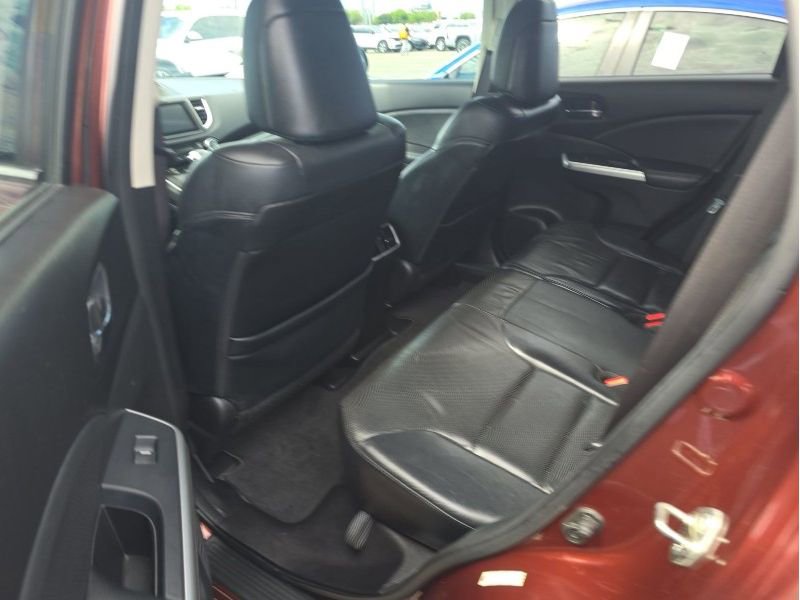 Used 2015 Honda CR-V EX-L image 25