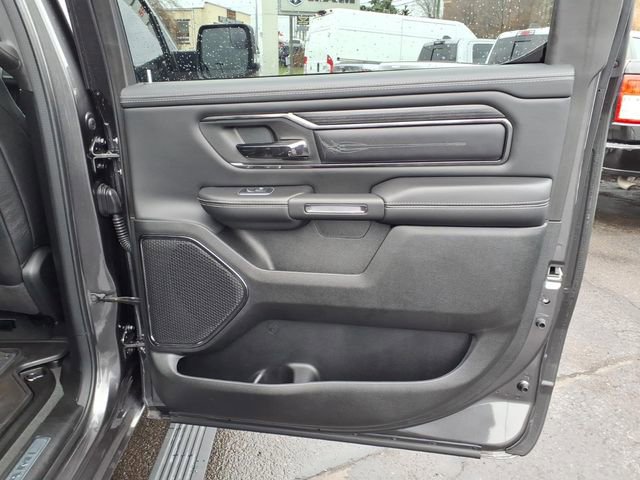 Certified 2022 RAM 1500 Limited image 13