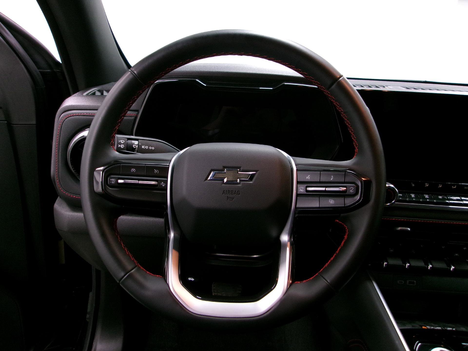 Certified 2023 Chevrolet Colorado Z71 w/ Z71 Convenience Package 2 image 7