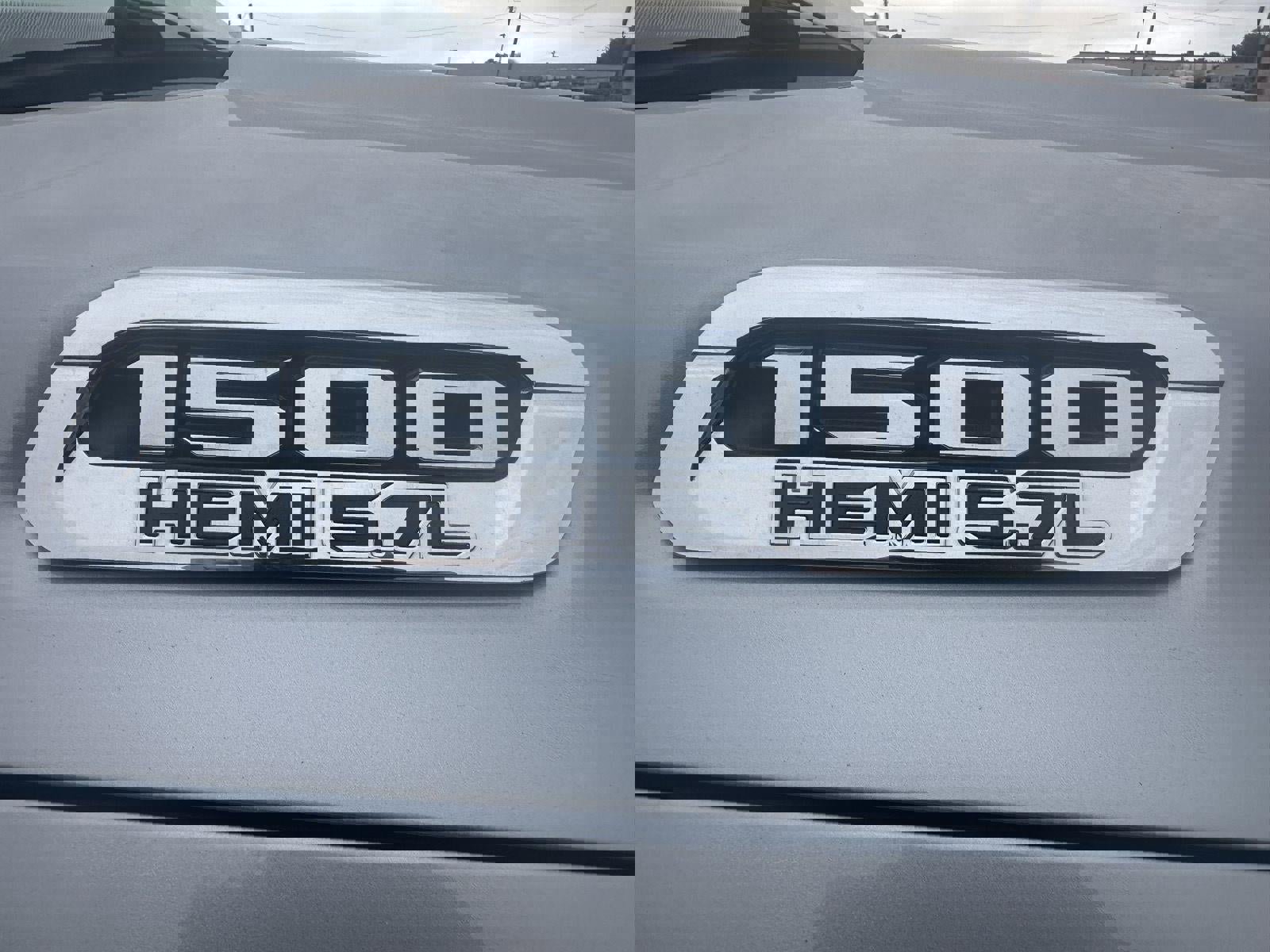 Used 2020 RAM 1500 Laramie image 10