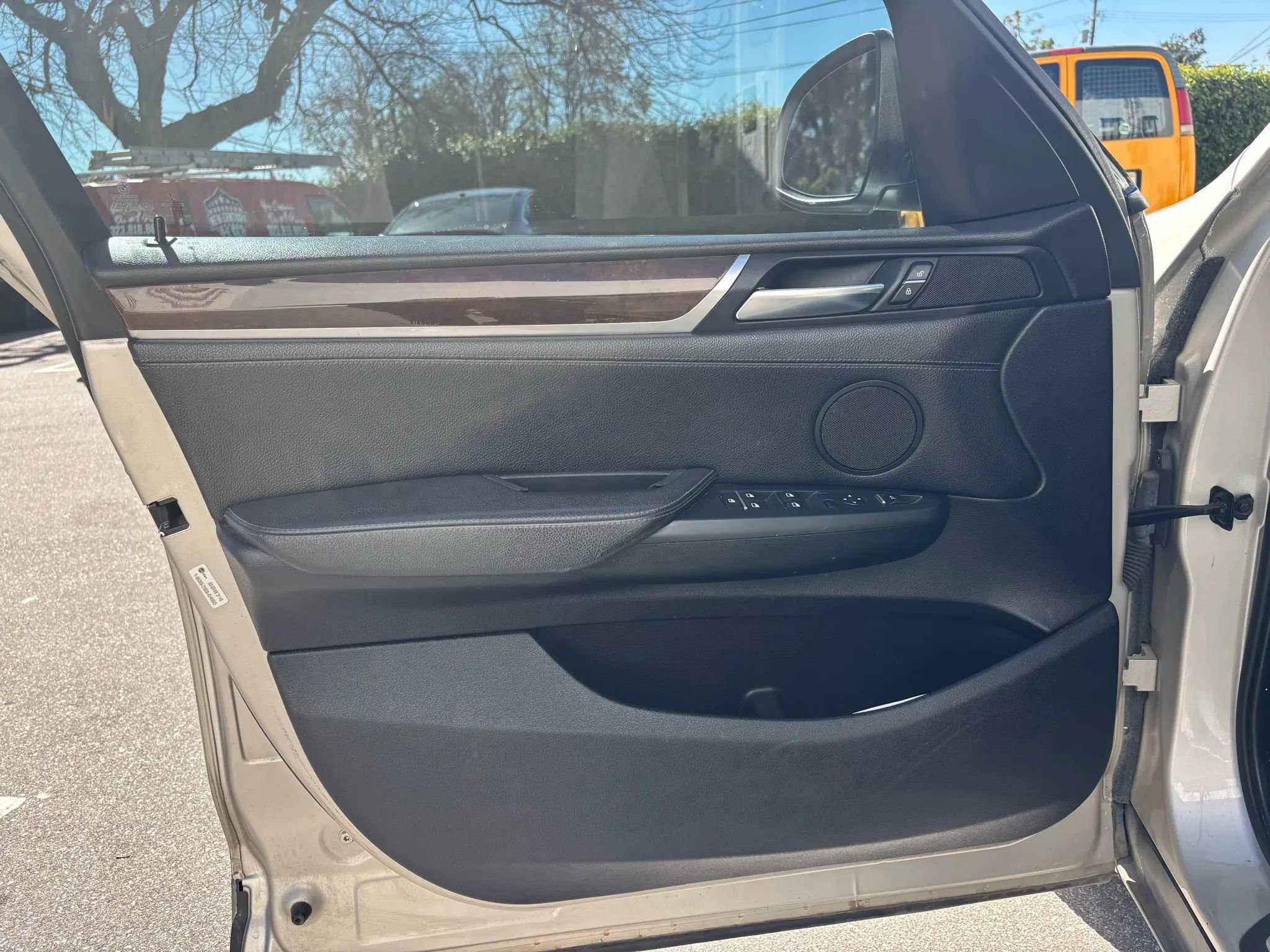 Used 2015 BMW X3 xDrive28i image 28