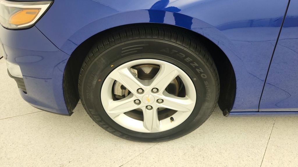 Used 2023 Chevrolet Malibu LT image 29