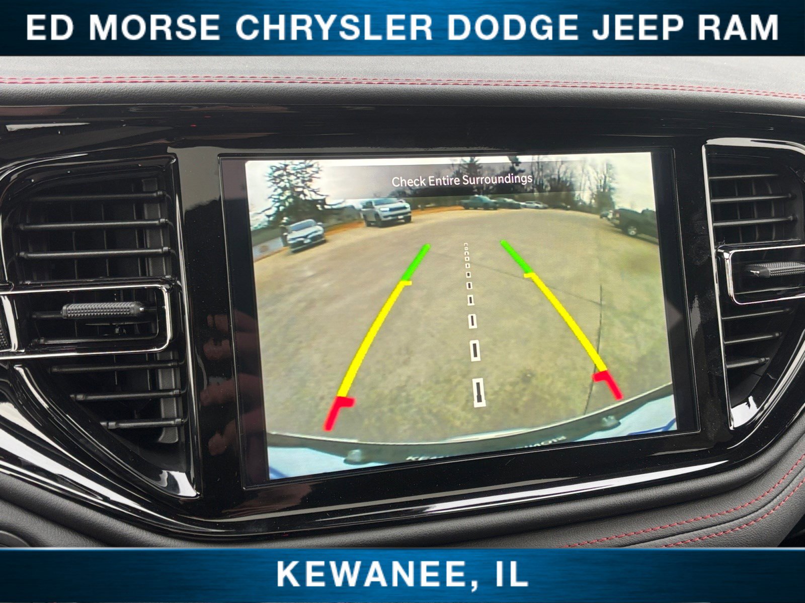 New 2026 Dodge Durango GT AWD/4WD image 32