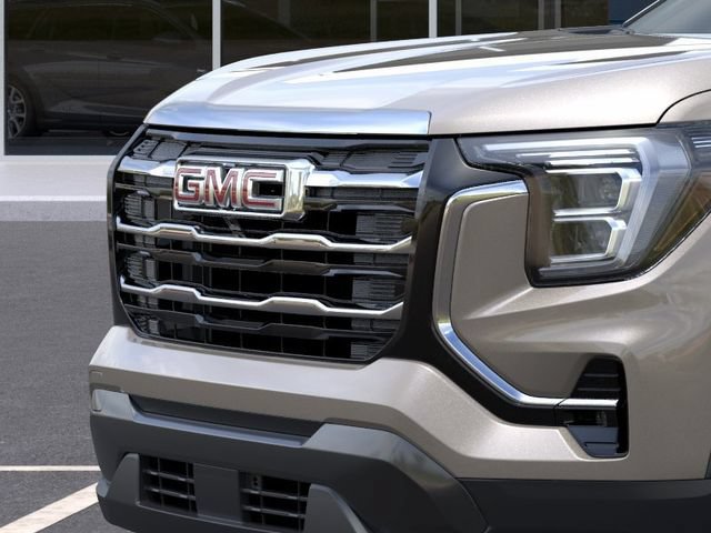 New 2027 GMC Terrain Elevation w/ Elevation Premium Package AWD/4WD image 16