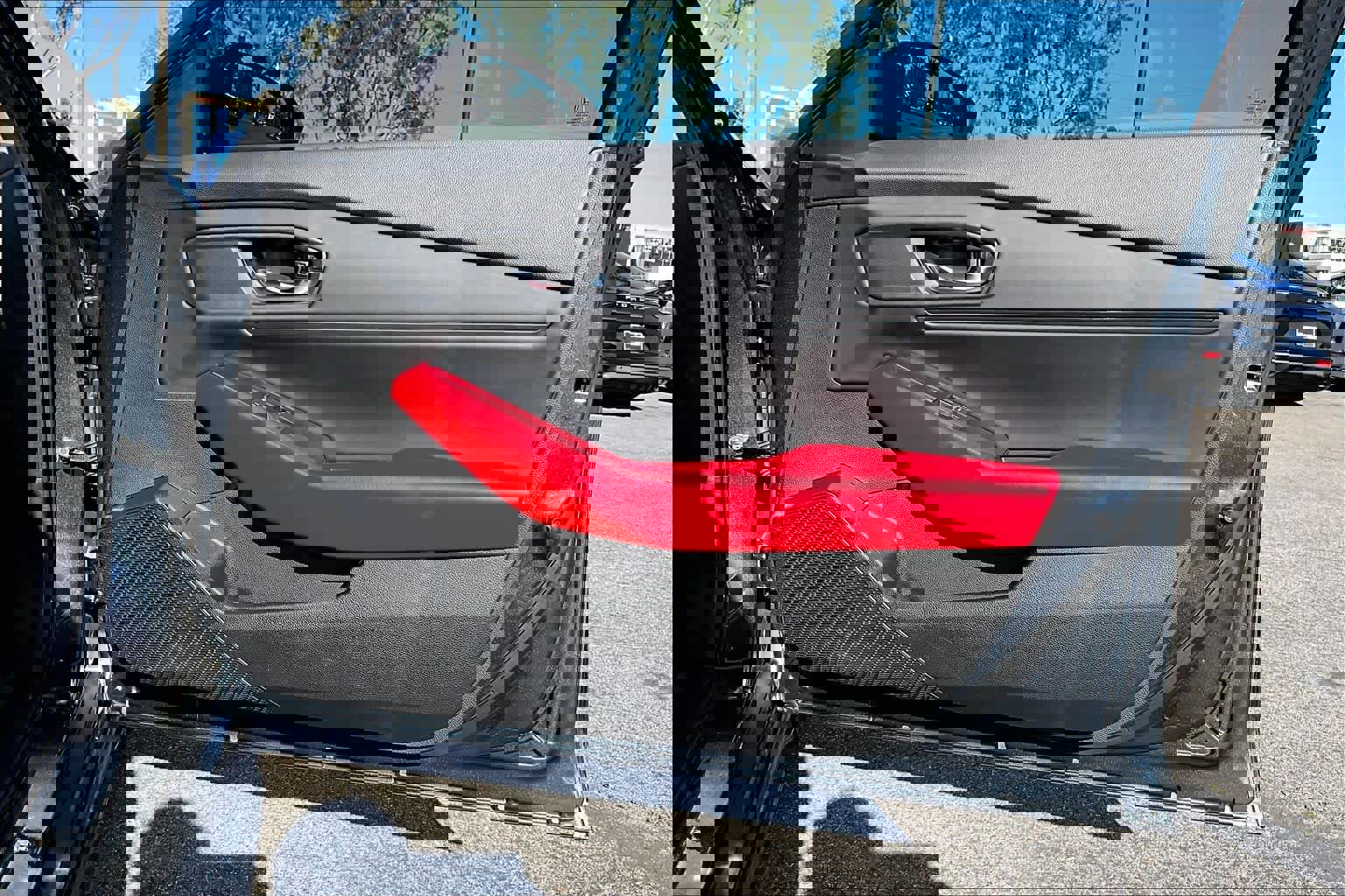 Used 2023 Honda Accord EX image 21