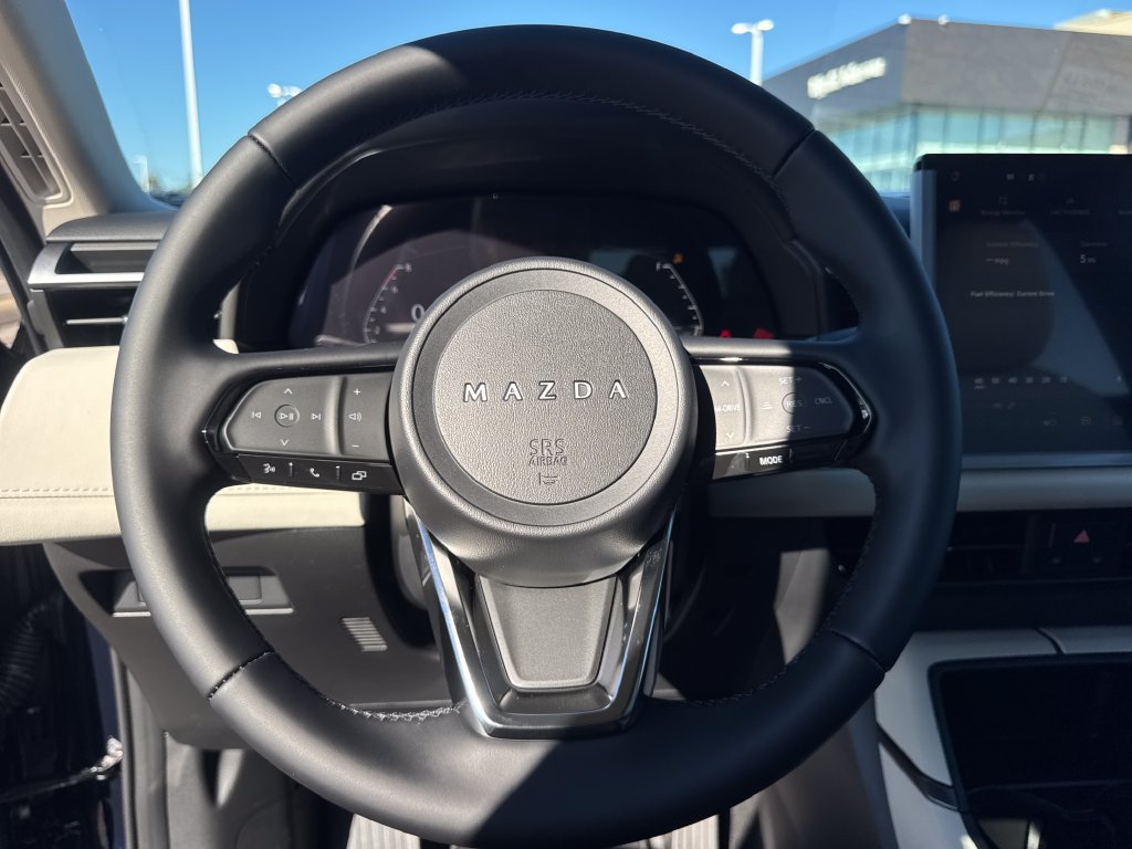 New 2026 MAZDA CX-5 Preferred AWD/4WD image 16