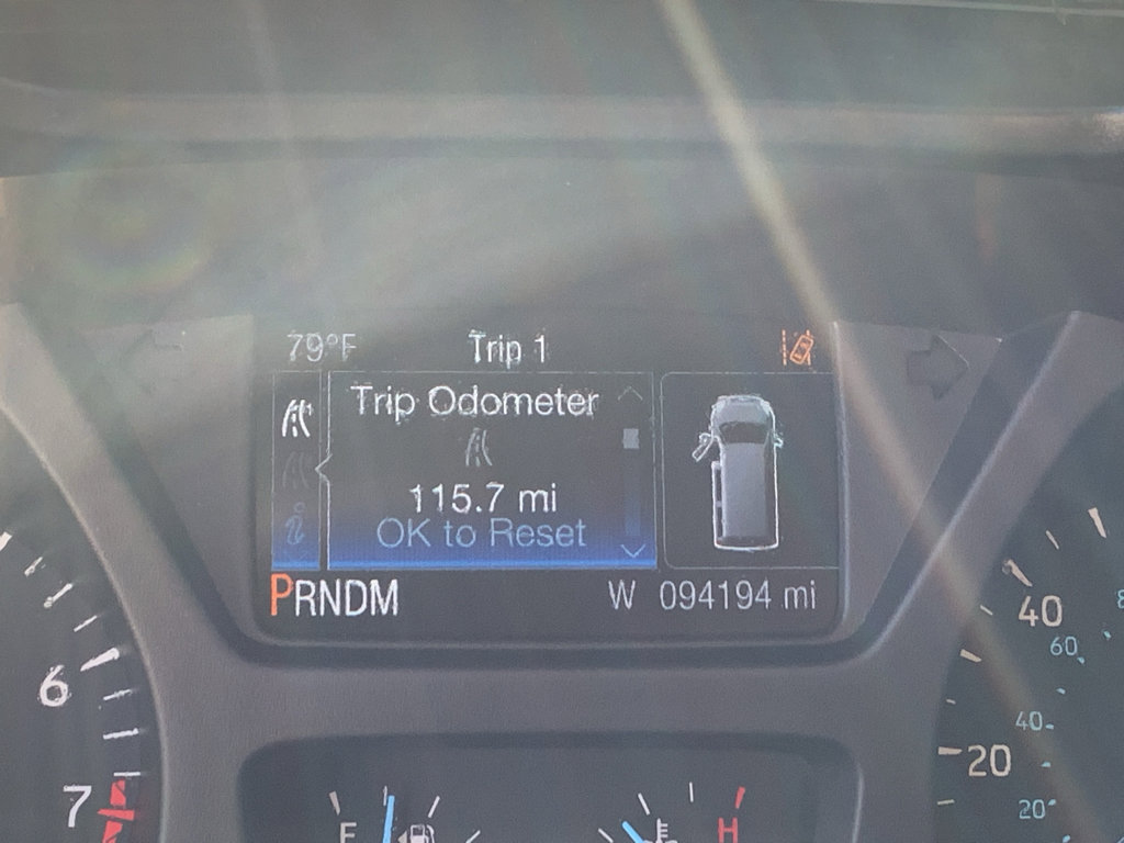 Used 2018 Ford Transit 150 XLT image 23