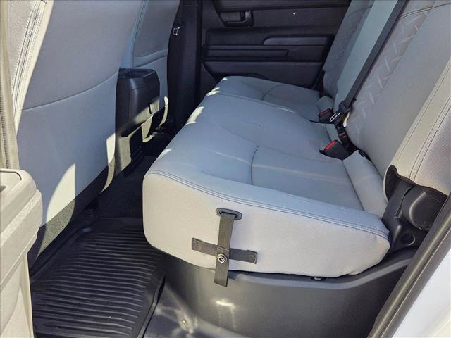 New 2026 Toyota Tacoma SR5 image 15