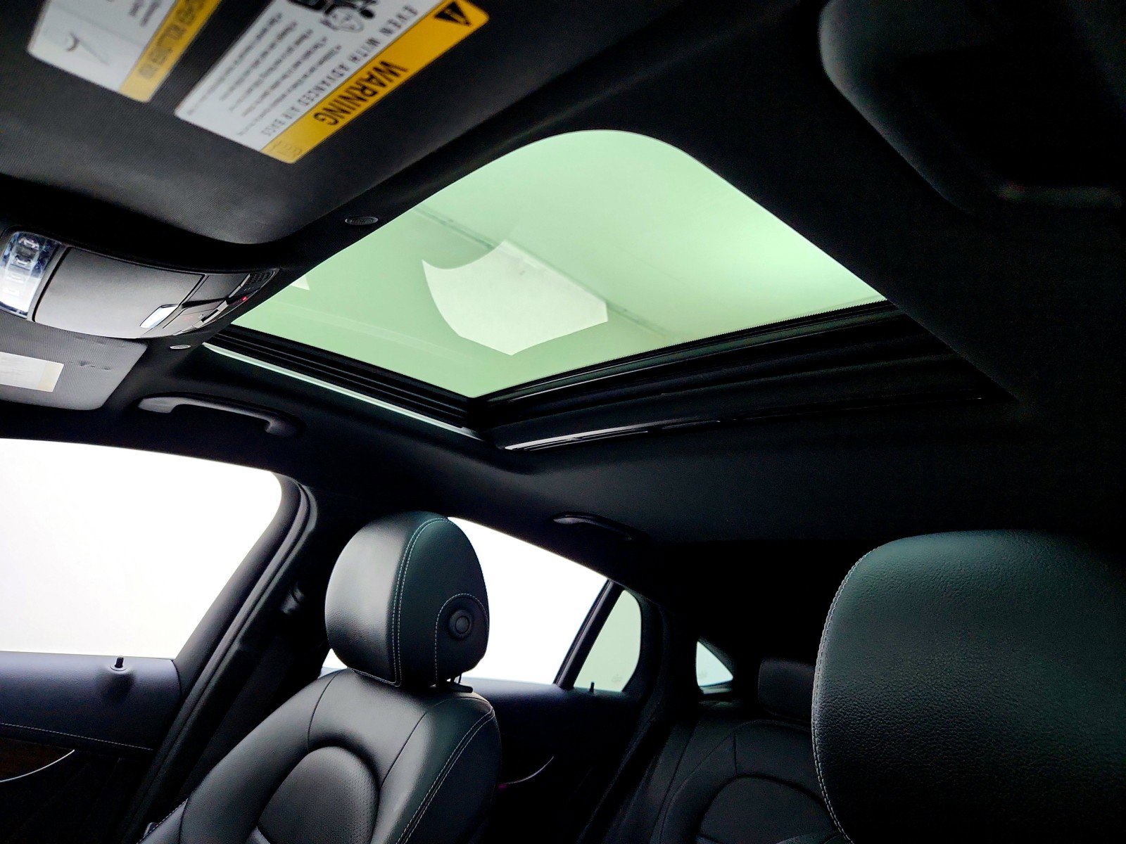 Certified 2023 Mercedes-Benz GLC 300 4MATIC Coupe image 13