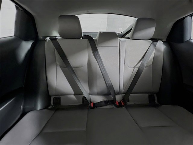 New 2026 Toyota Prius LE image 30