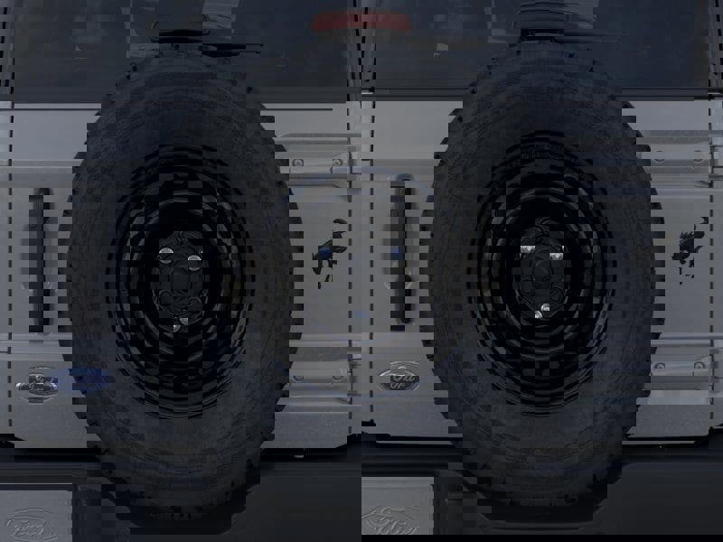 New 2026 Ford Bronco Big Bend image 56