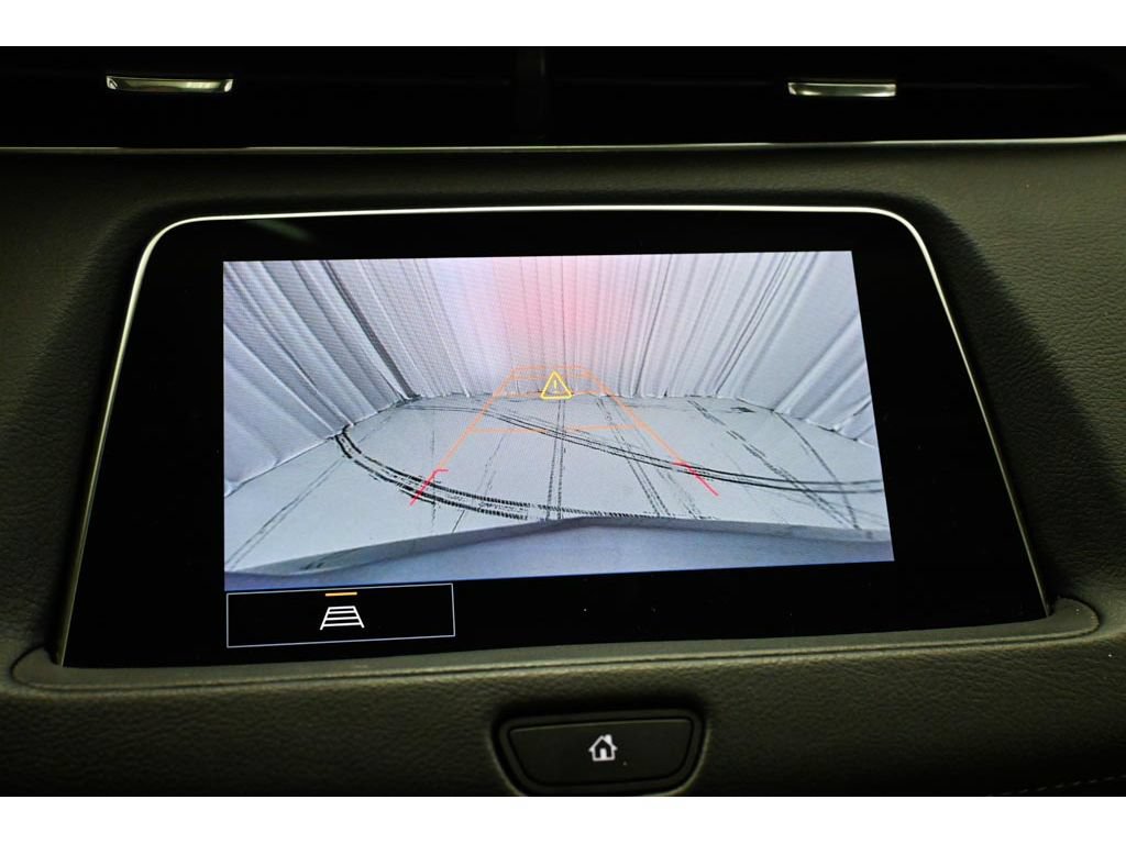 Certified 2023 Cadillac XT4 Luxury w/ Cold Weather Package FWD image 48