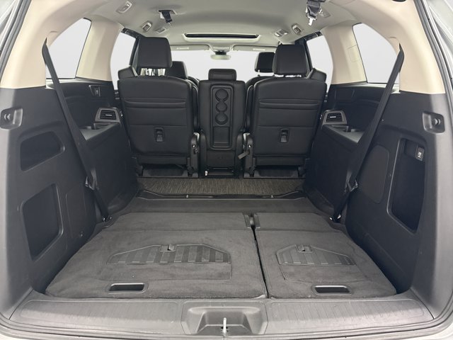 Used 2025 Honda Odyssey EX-L image 24
