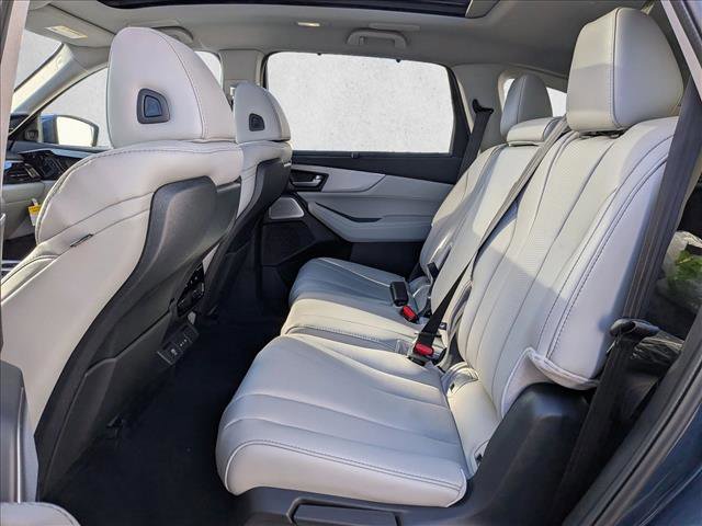 New 2026 Acura MDX SH-AWD w/ Technology Package image 17