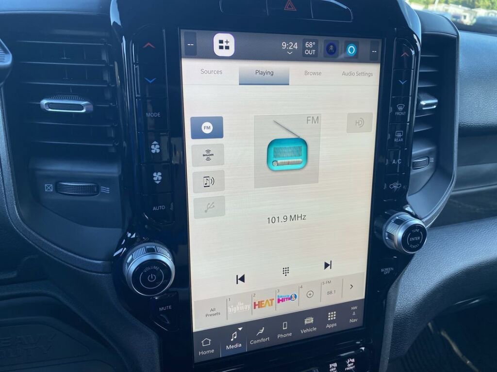 New 2026 RAM 2500 Tradesman image 17