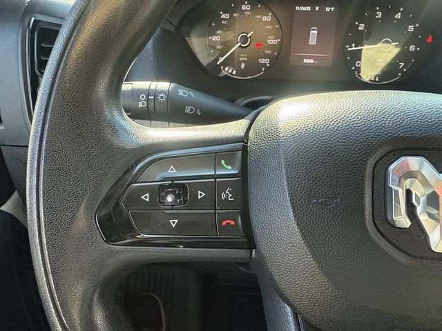 Used 2023 RAM ProMaster 3500 image 32