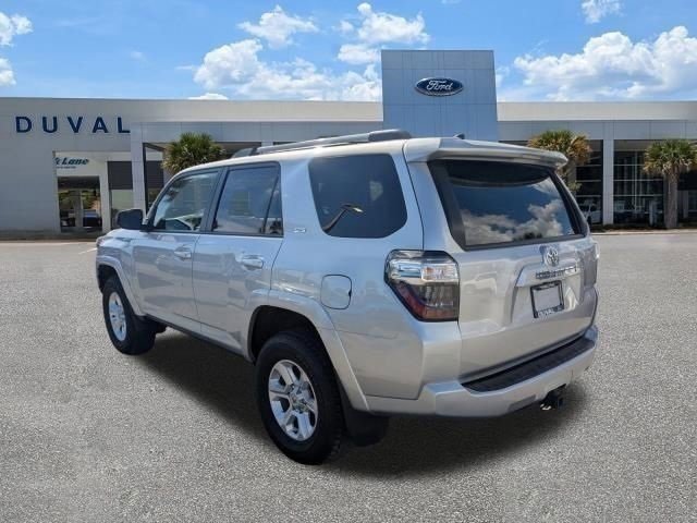 Used 2024 Toyota 4Runner SR5 image 6