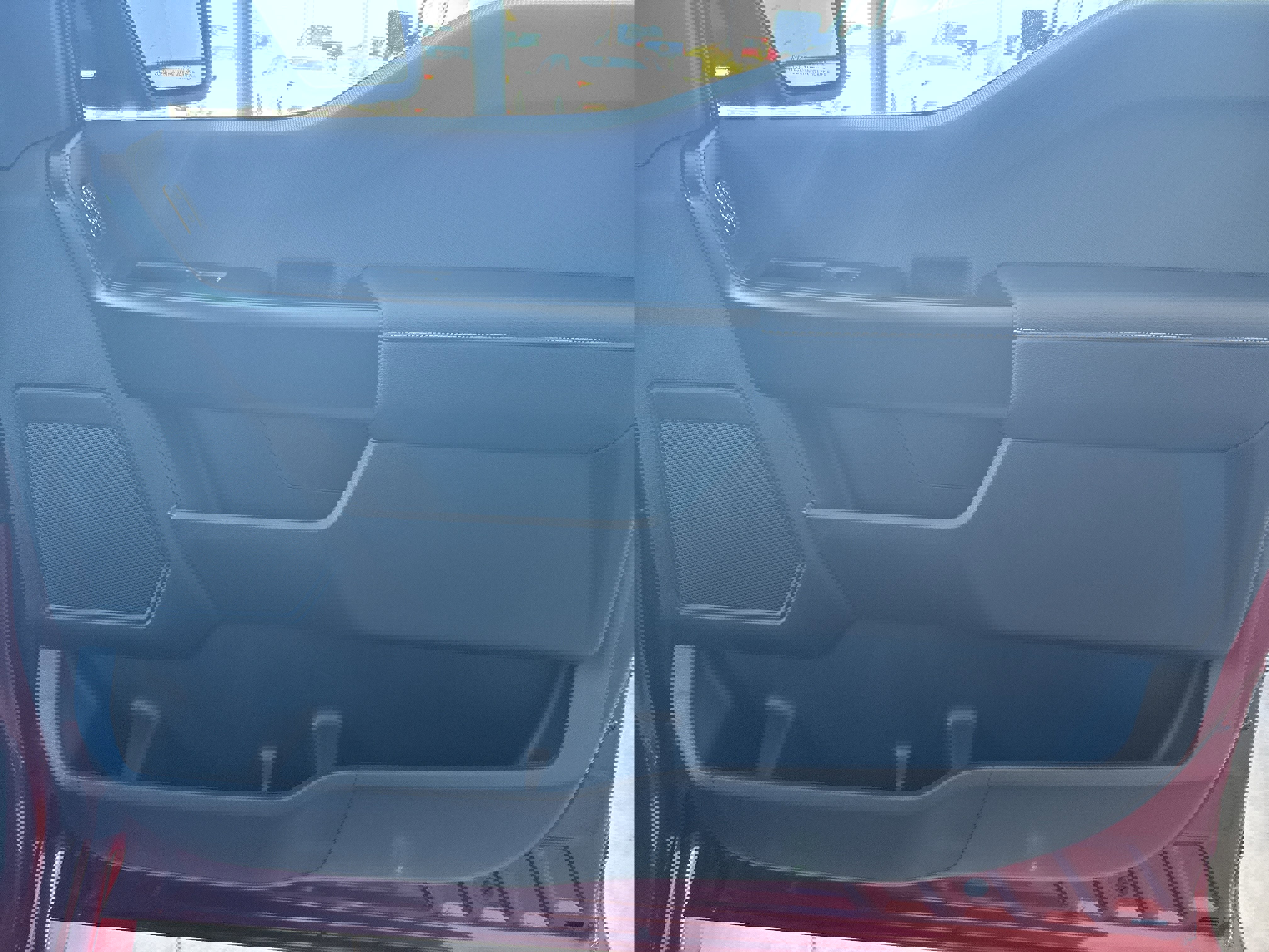 New 2026 Ford F150 STX w/ F-150 LOBO Package image 17