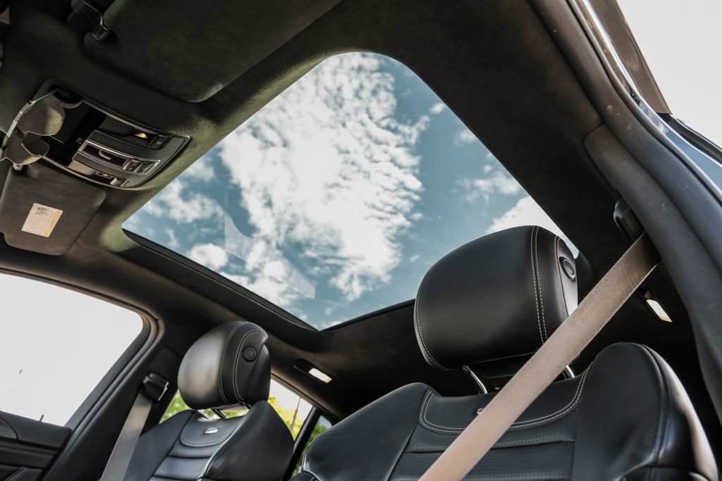 Used 2017 Mercedes-Benz GLE 63 AMG S image 23