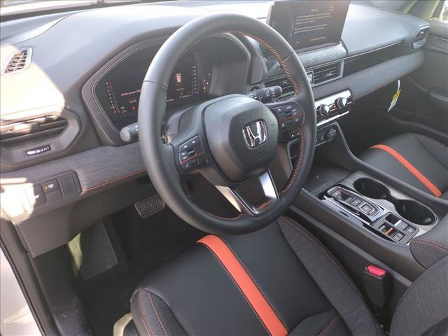 New 2026 Honda Passport TrailSport image 3