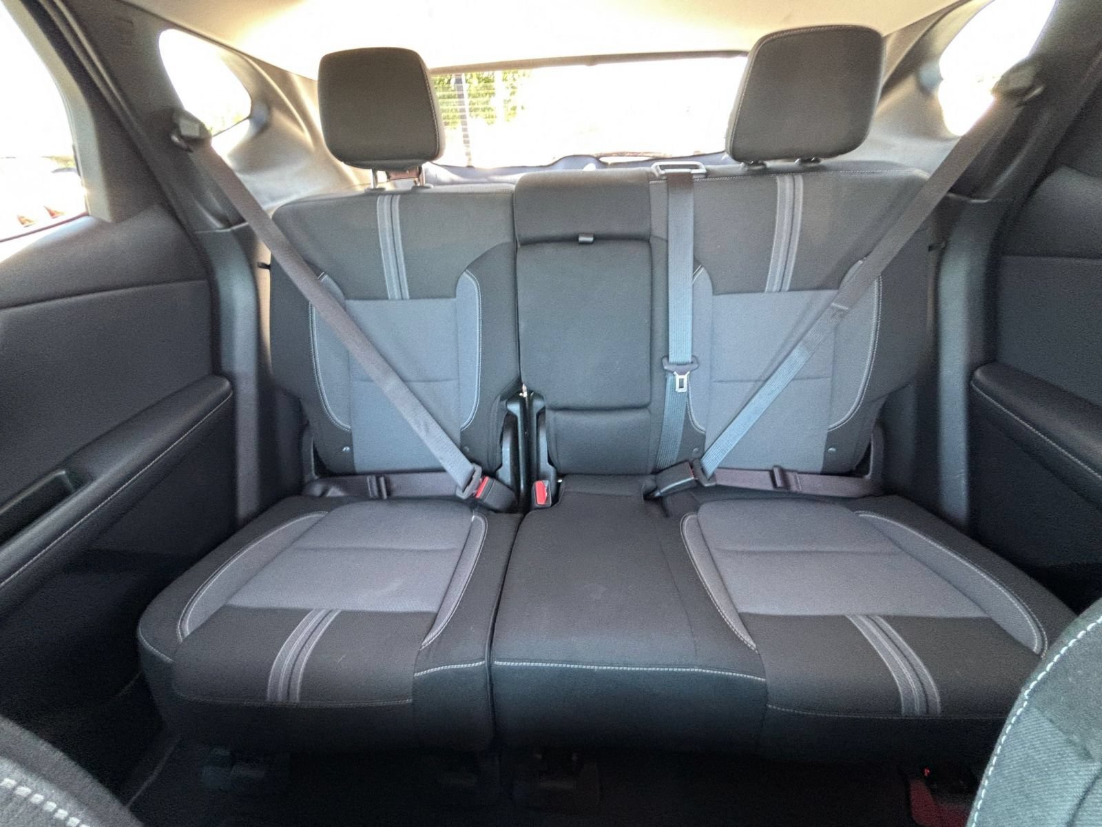 Used 2025 Chevrolet Blazer LT FWD image 40