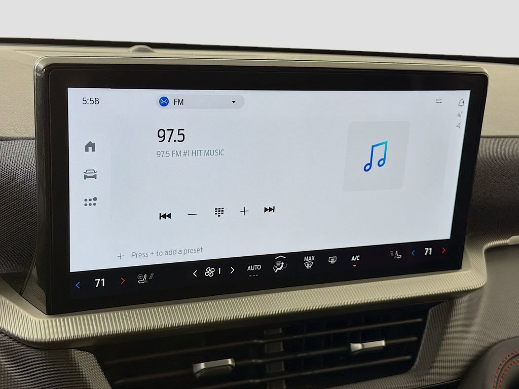 Used 2025 Ford Explorer ST-Line image 16