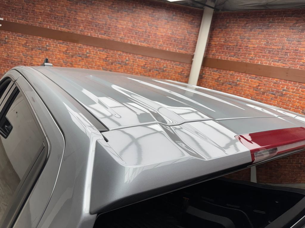 Used 2024 GMC Sierra 1500 Elevation image 28