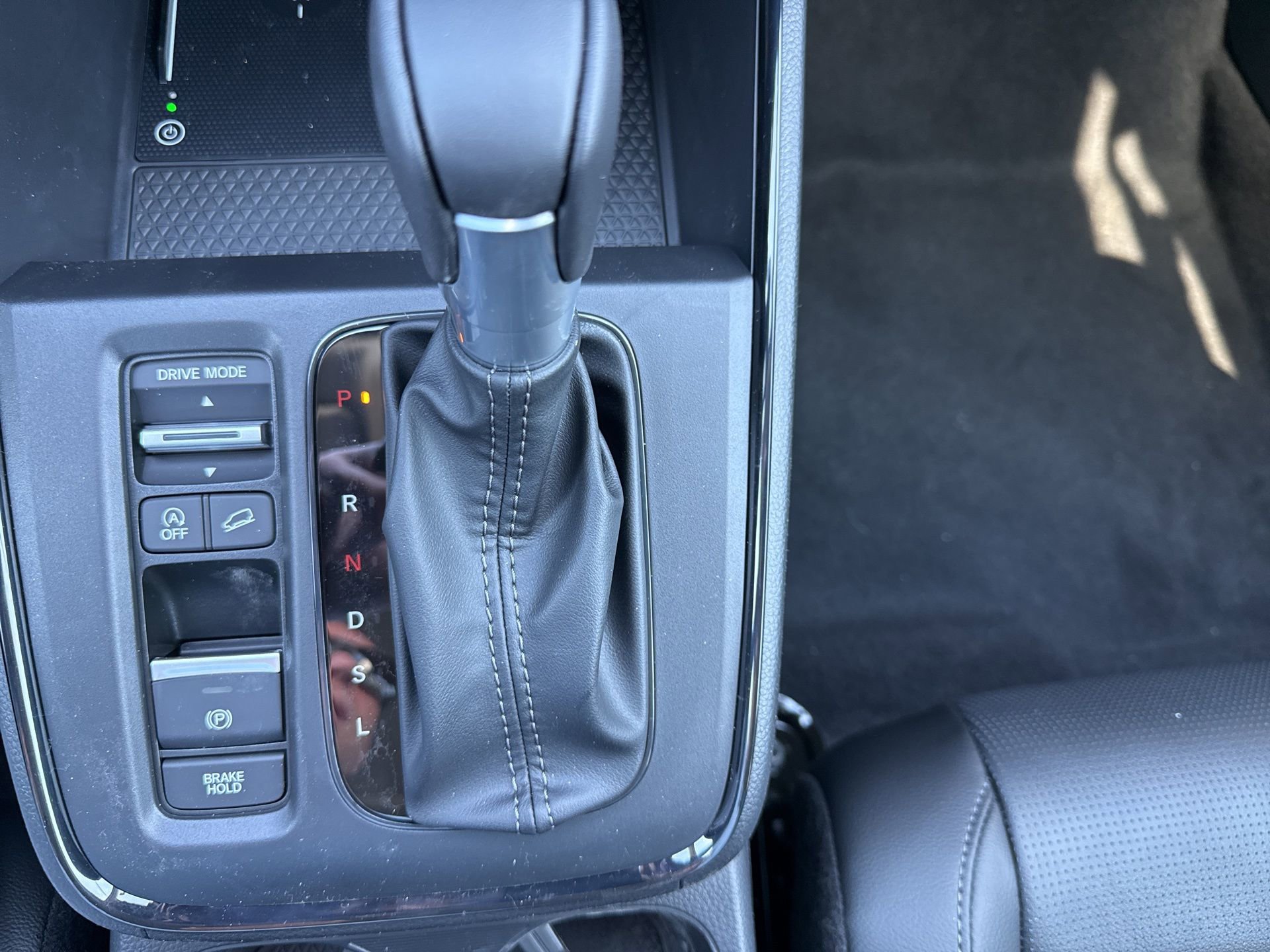 New 2026 Honda CR-V EX-L image 40