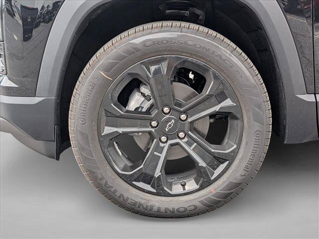 New 2026 Chevrolet Equinox LT w/ Midnight Edition FWD image 10