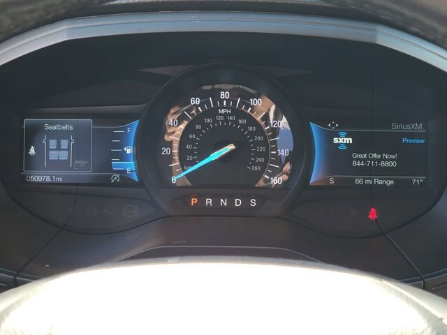 Used 2022 Ford Edge SEL image 19