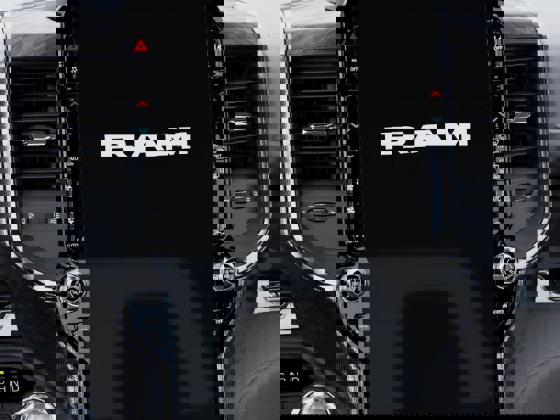 New 2026 RAM 1500 Limited image 11