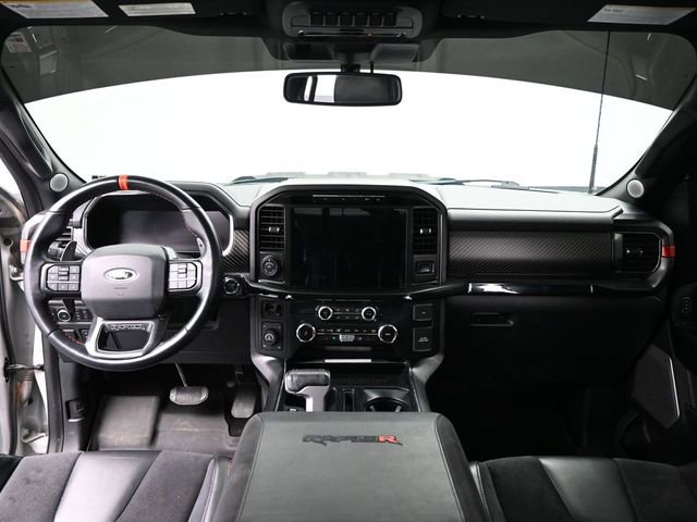 Used 2023 Ford F150 Raptor w/ Equipment Group 802A Raptor R image 21